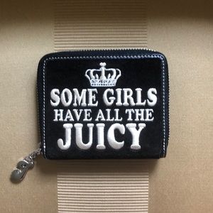 Juicy Couture Wallet